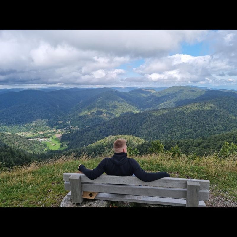 Впишу einer Freundin, Тверь, Россия