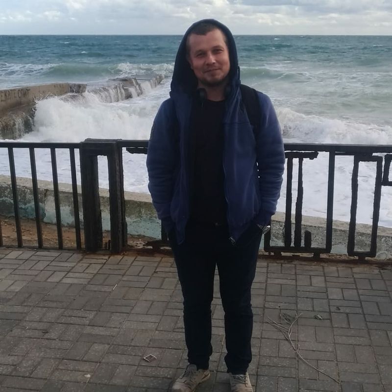 Ищу девушку для знакомства, Москва, Россия