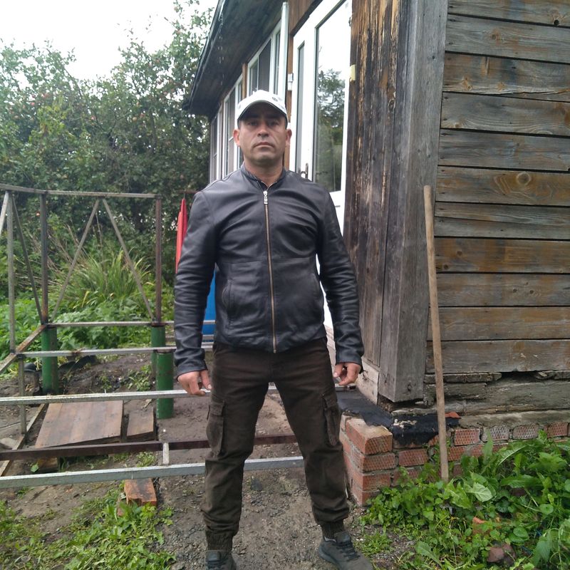 Buscando una novia para conocer, Noginsk,  Rusia 