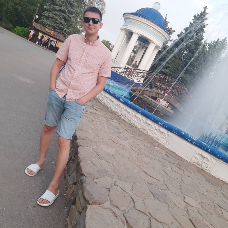 Looking for a girl to meet, Volgograd,  Russia 