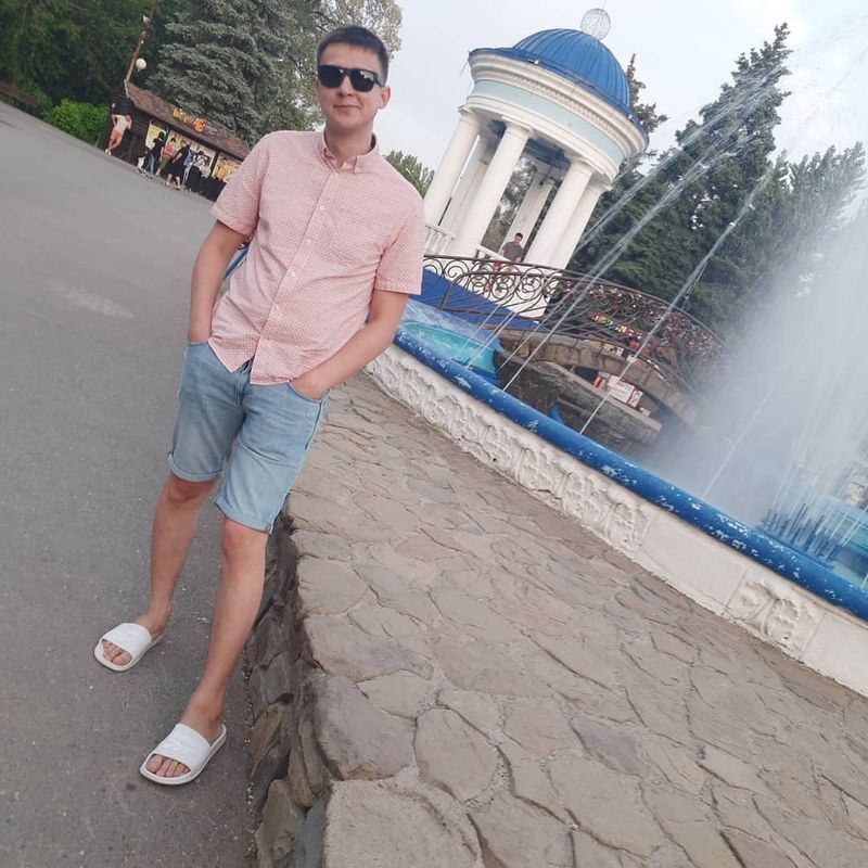 Buscando una novia para conocer, Volgograd,  Rusia 