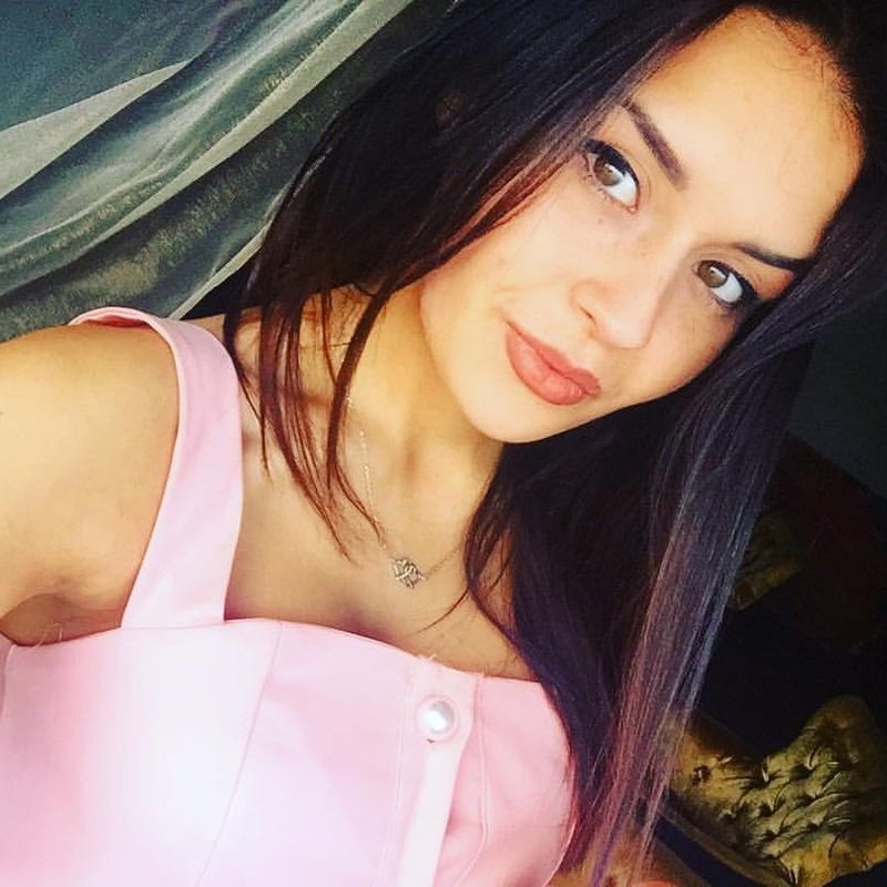 Buscando un chico para conocer, Moscú,  Rusia 