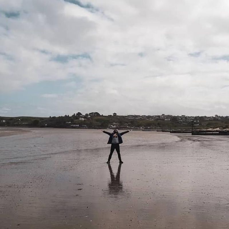 À la recherche d’une petite amie à rencontrer, Liverpool,  Royaume-Uni