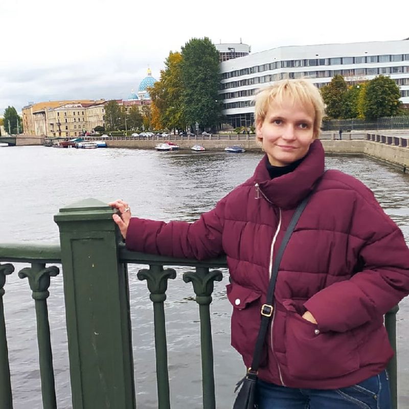 Ищу мужчину для знакомства, Санкт-Петербург, Россия