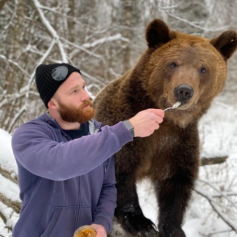 À la recherche d’une petite amie à rencontrer, Moscou,  Russie