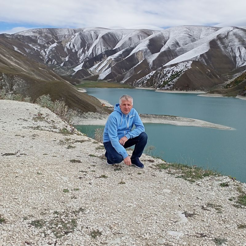 À la recherche d’une petite amie à rencontrer, Новосибирск, Россия