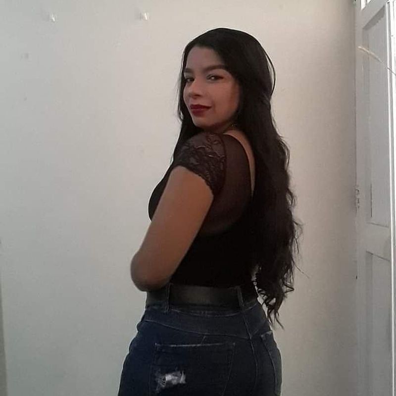 Buscando un chico para conocer, Medellín,  Colombia 