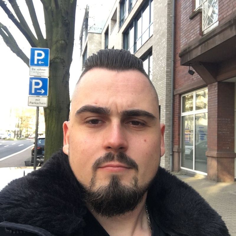 Buscando una novia para conocer, Neuss,  Alemania 