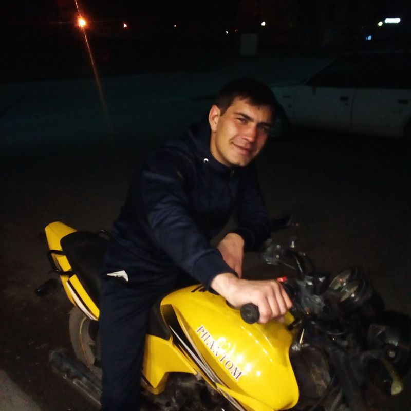 Looking for a girl to meet, Krasnoyarsk,  Russia 