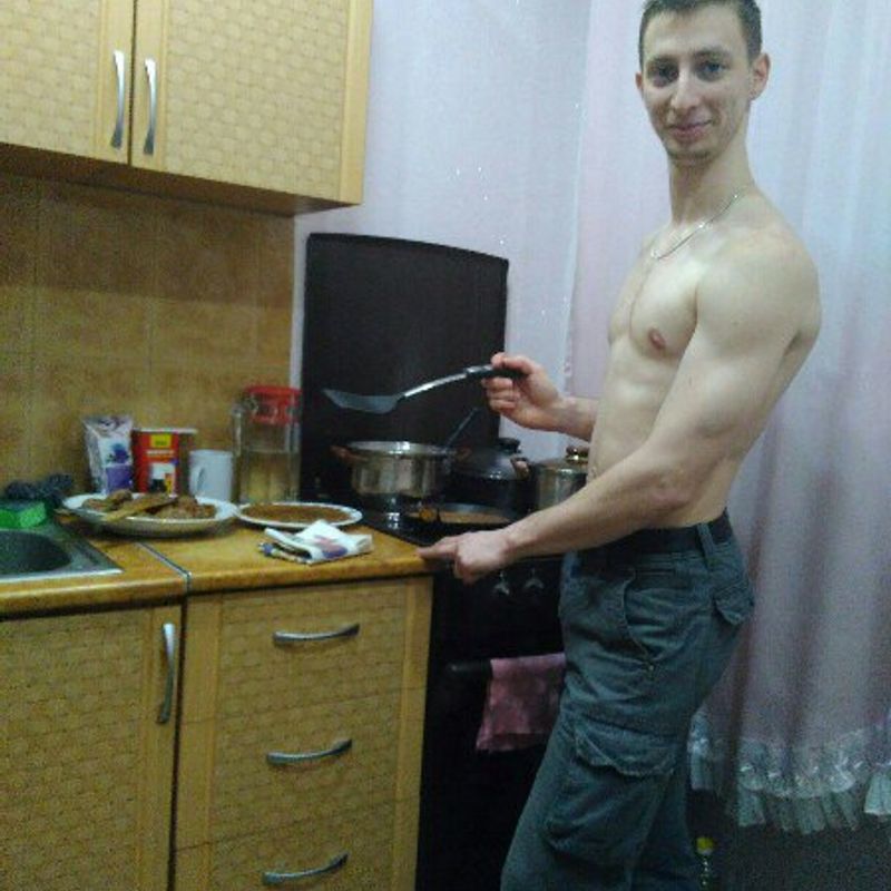 Looking for a girl to meet, Tyumen,  Russia 
