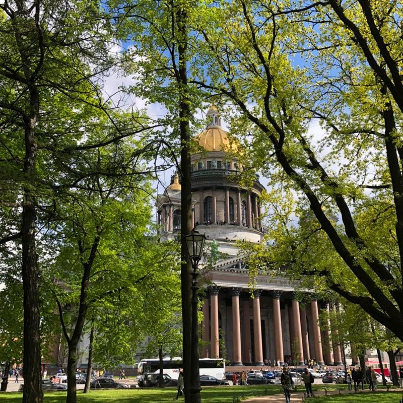 Procurando uma namorada para conhecer, Санкт-Петербург, Россия