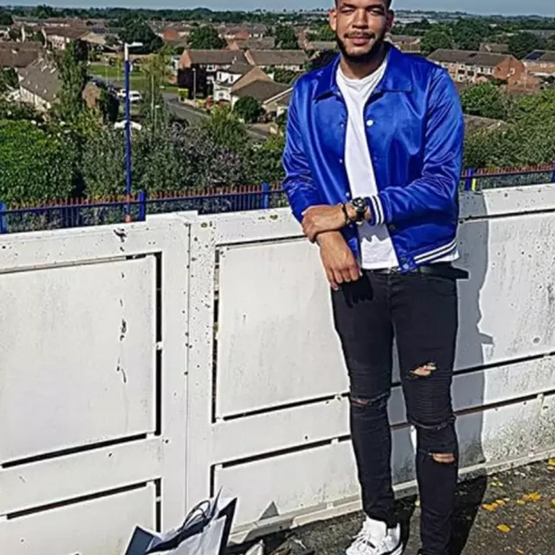 Buscando una novia para conocer, Birmingham,  Reino Unido 