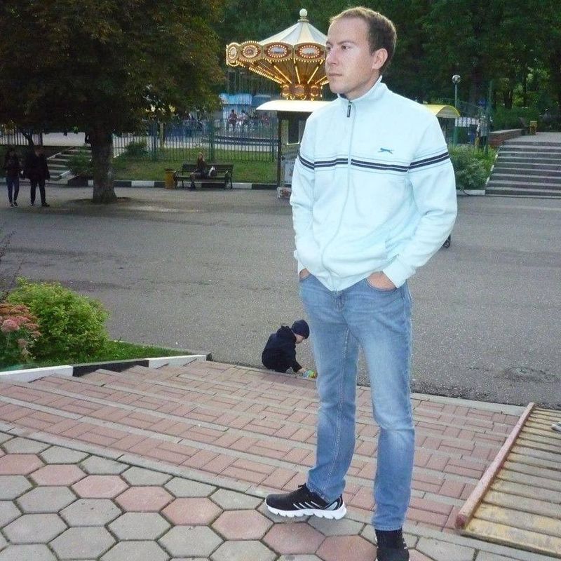 Ищу девушку для знакомства, Киев, Украина