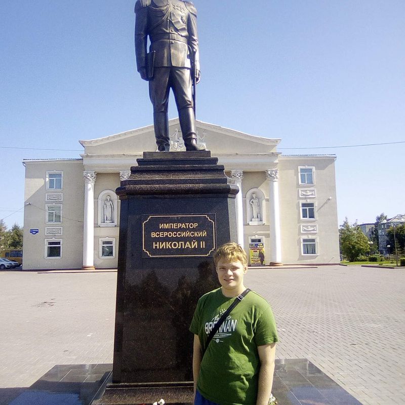 Procurando uma namorada para conhecer, Новосибирск, Россия