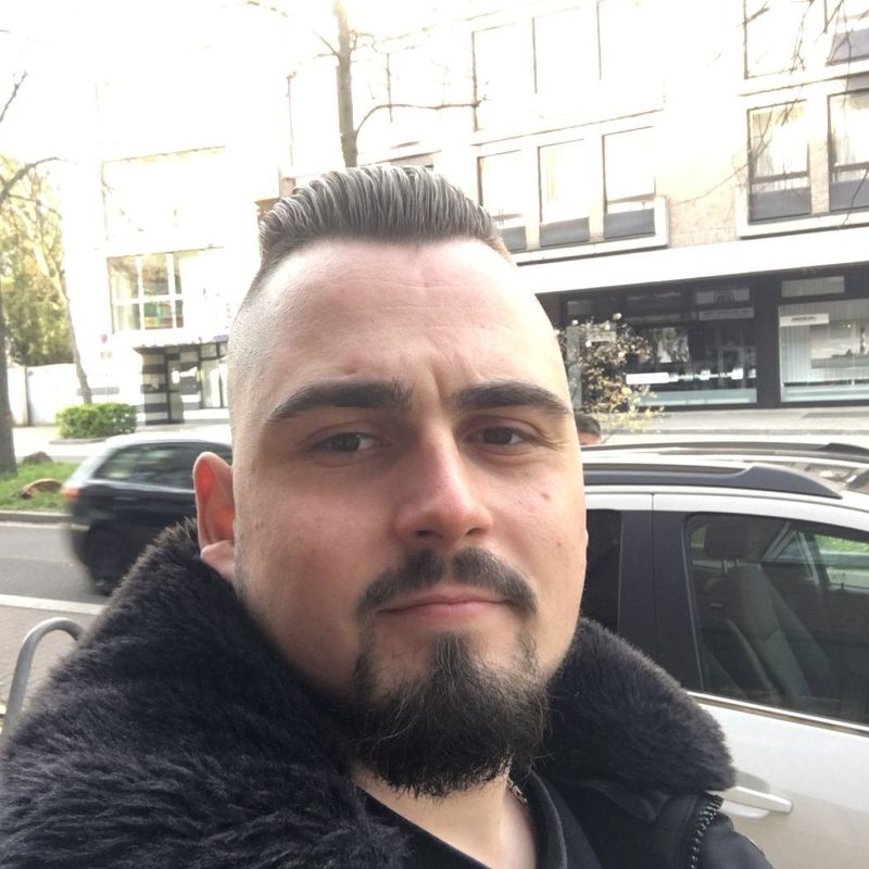 Auf der Suche nach einer Freundin zu treffen, Neuss,  Deutschland kennen 