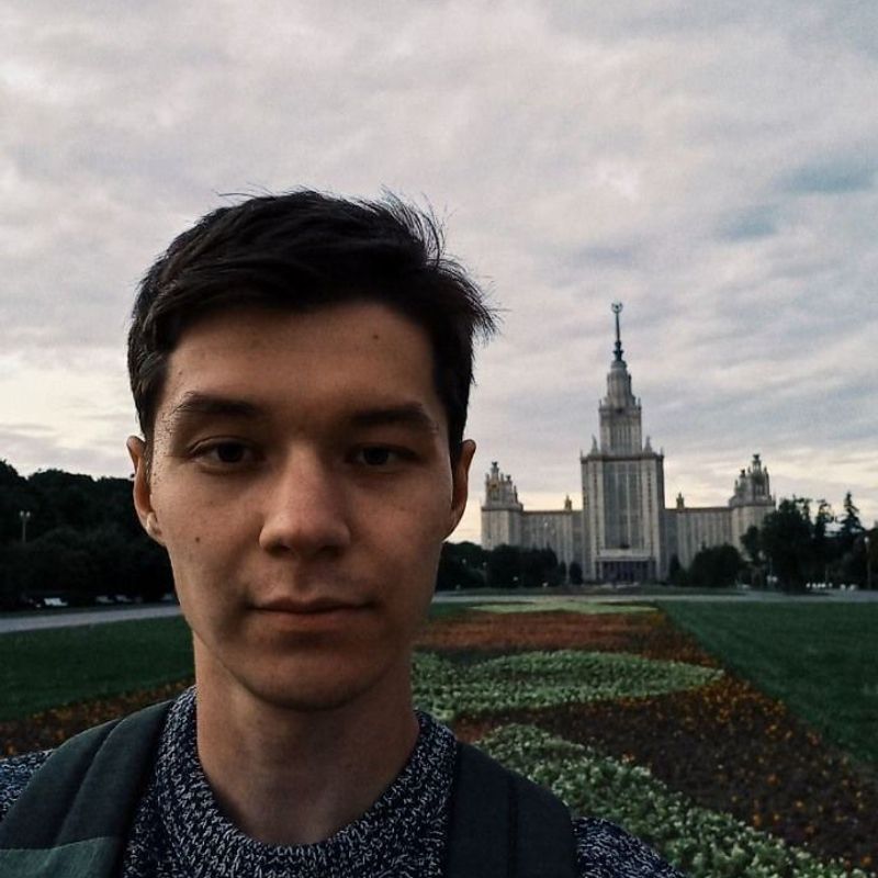 À la recherche d’une petite amie à rencontrer, Orenburg,  Russie