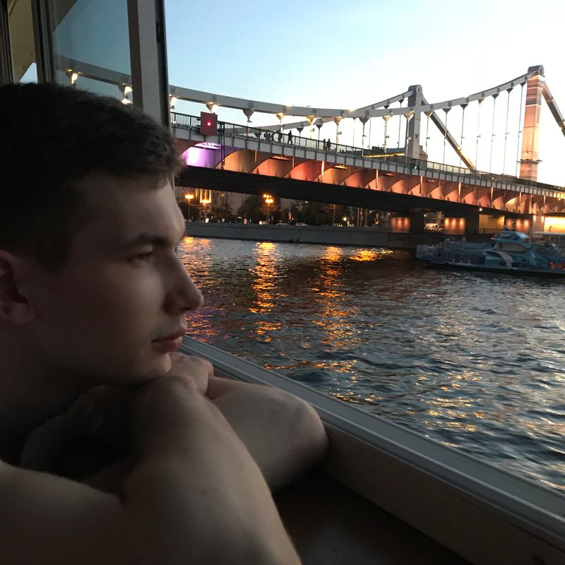 Ищу d’une petite amie сходить в бар, Moscou,  Russie