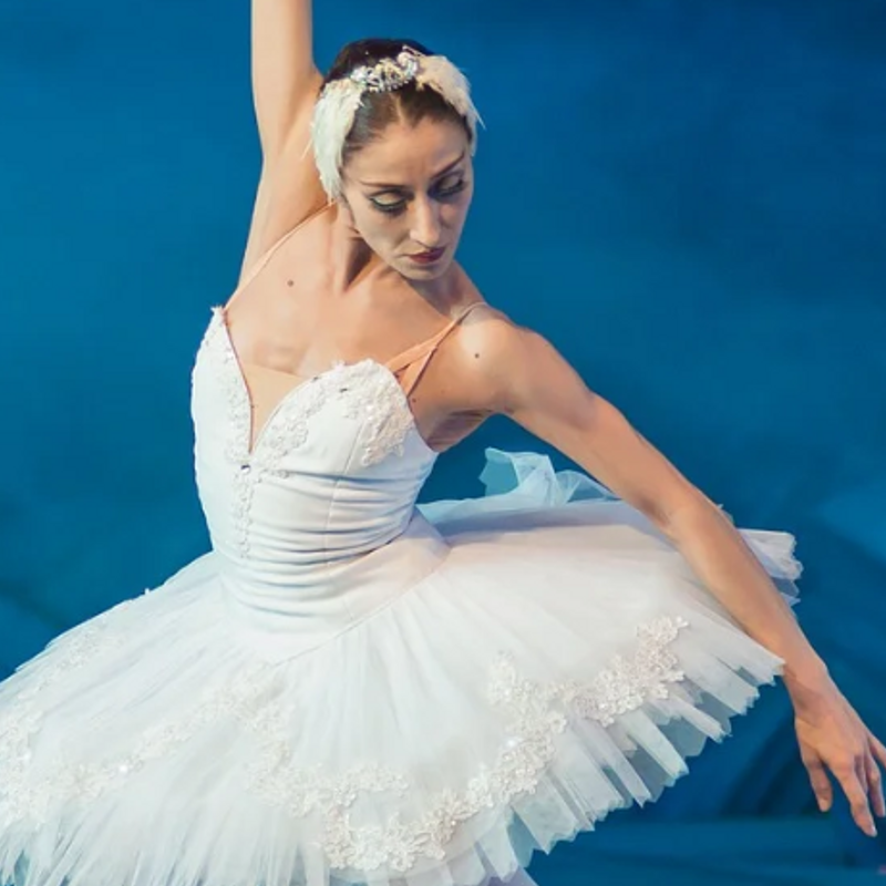 Ищу un chico сходить на балет, Сочи, Россия
