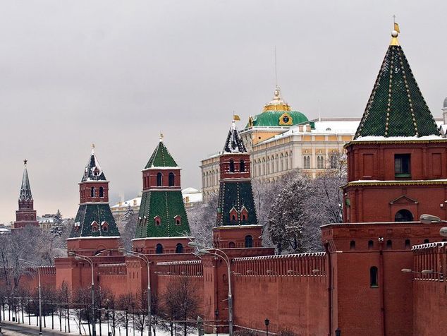 Экскурсия-квест для детей "Тайны Красной площади"