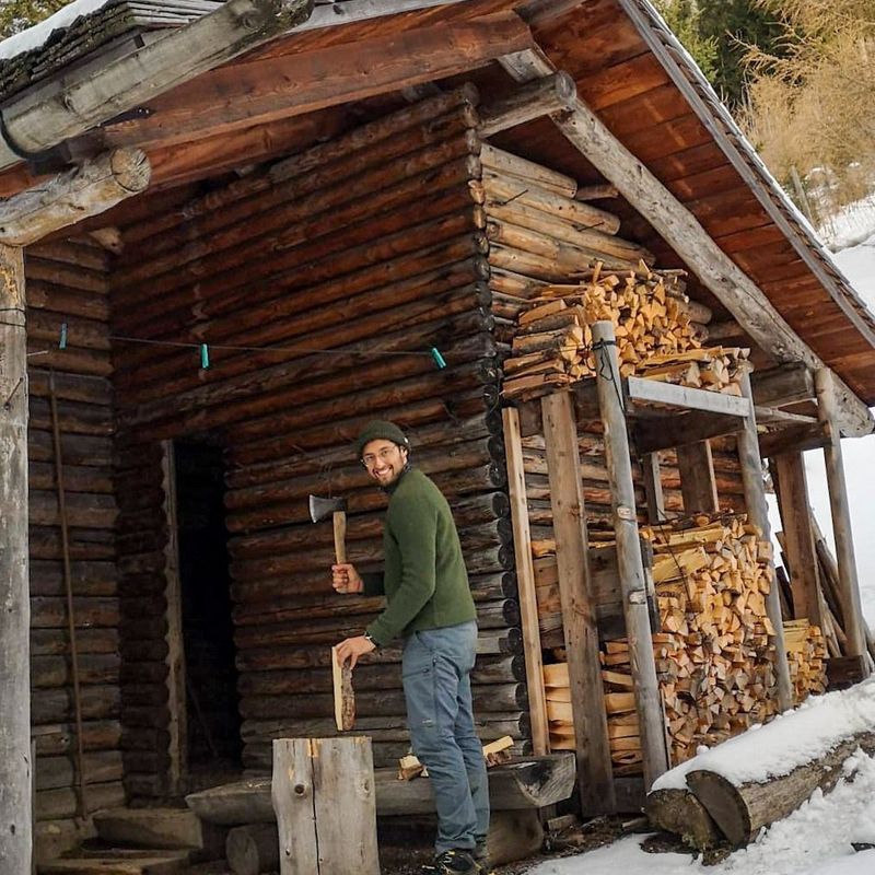 Buscando una novia para conocer, Zúrich,  Suiza 