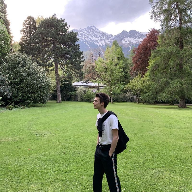 Buscando una novia para conocer, Moscú,  Rusia 