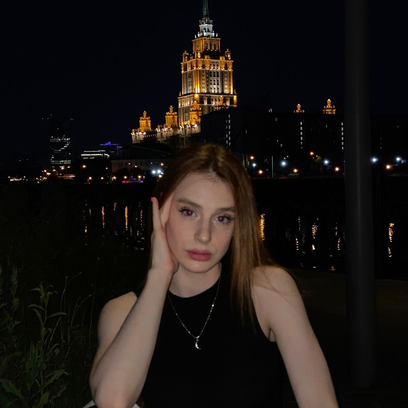 Looking for a un chico, Moscú,  Rusia 