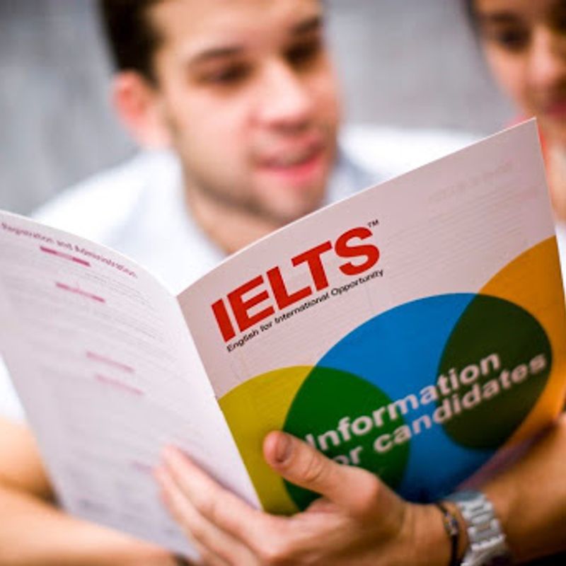 Помогу с подготовкой к экзаменам TOEFL и IELTS