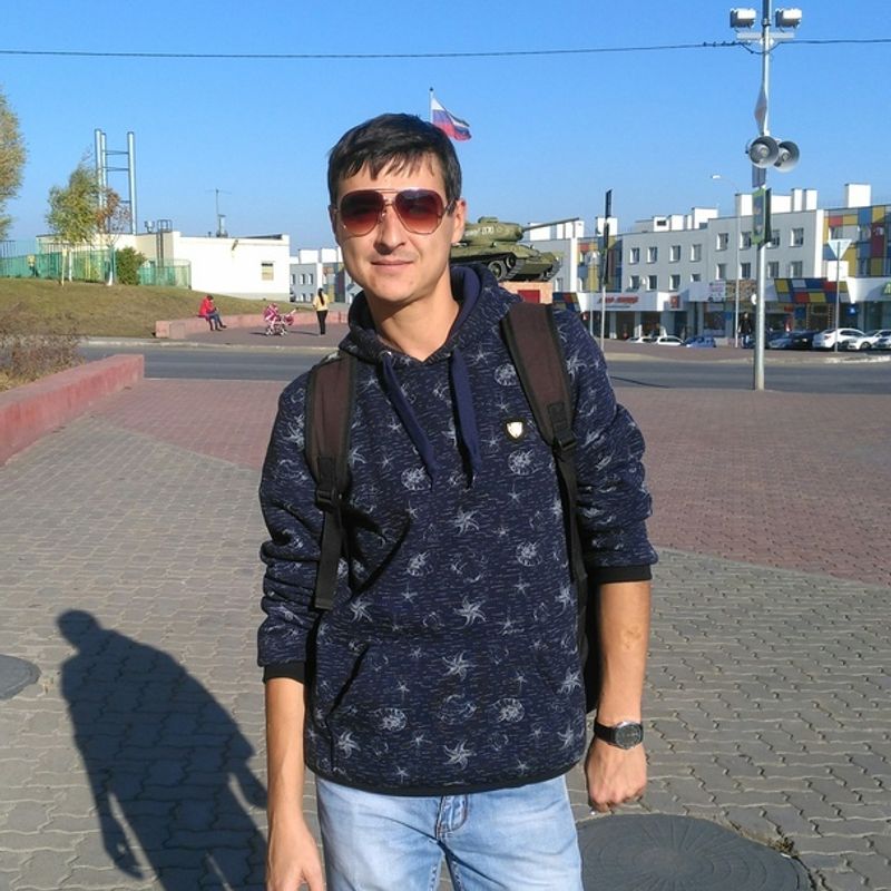 Procurando uma namorada para conhecer, Samara,  Rússia
