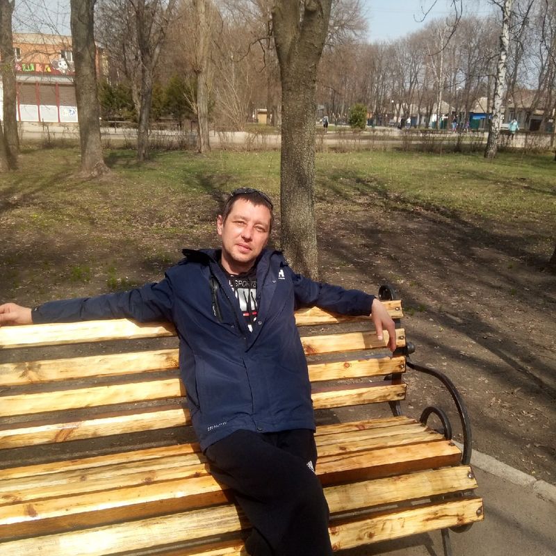 Procurando uma namorada para conhecer, Kharkiv,  Ucrânia