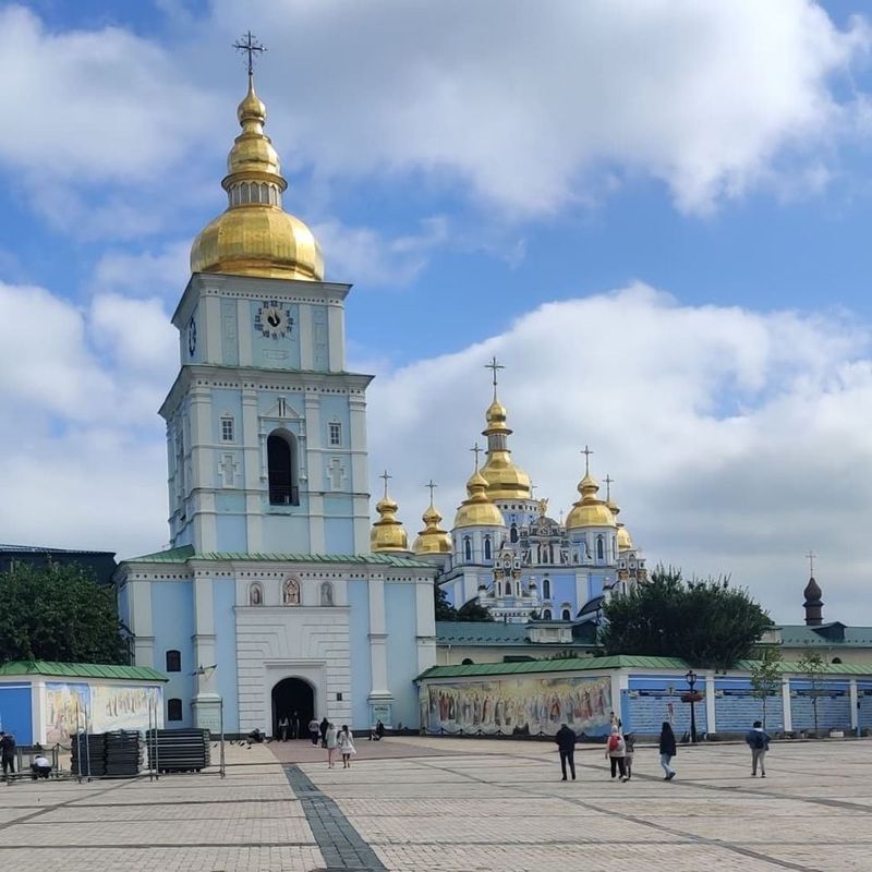 Procurando uma namorada para conhecer, Kiev,  Ucrânia