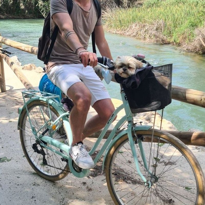 À la recherche d’une petite amie à rencontrer, Valence,  Espagne