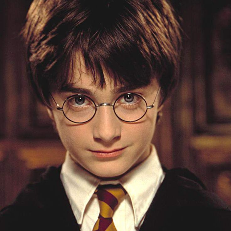 Совместный просмотр Гарри Поттера онлайн