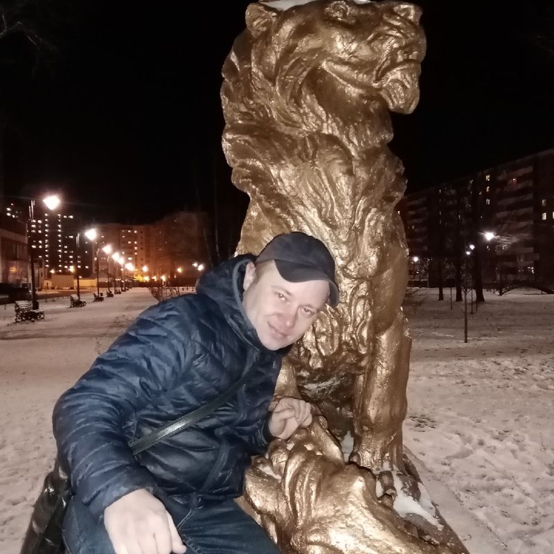 Ищу девушку для знакомства, Челябинск, Россия