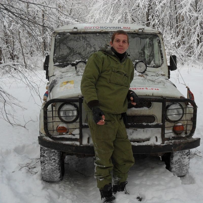 Ищу девушку для знакомства, Нижний Новгород, Нижегородская область, Россия