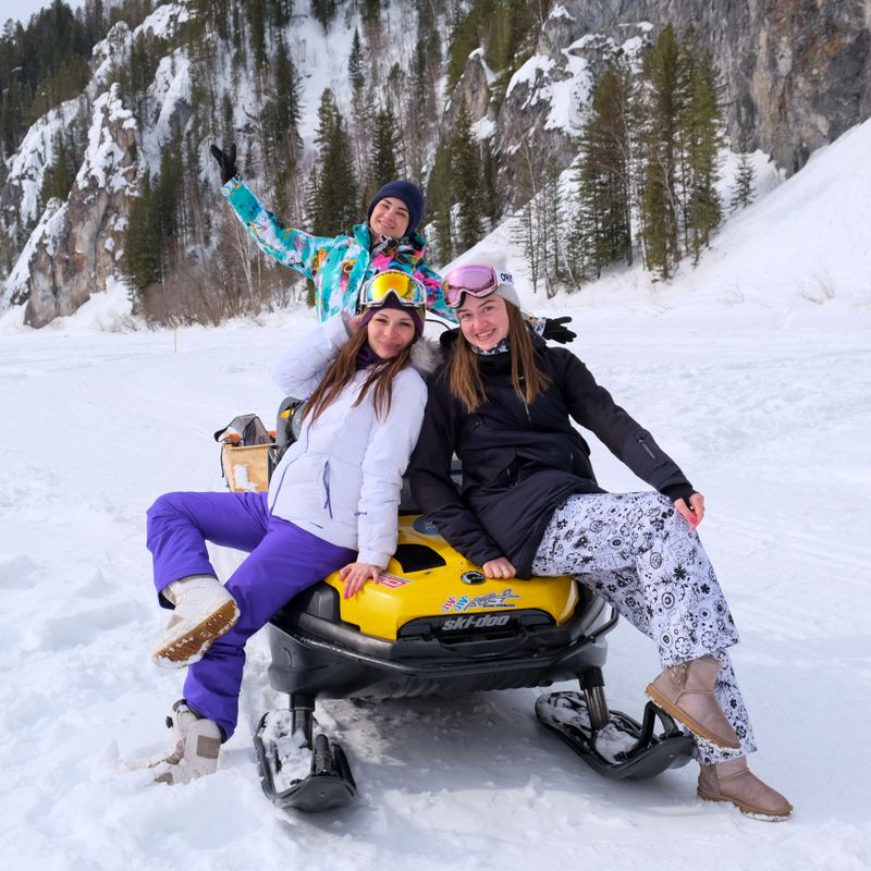 Looking for a d’un mec for wintering together, Россия Шерегеш within 90 дней.