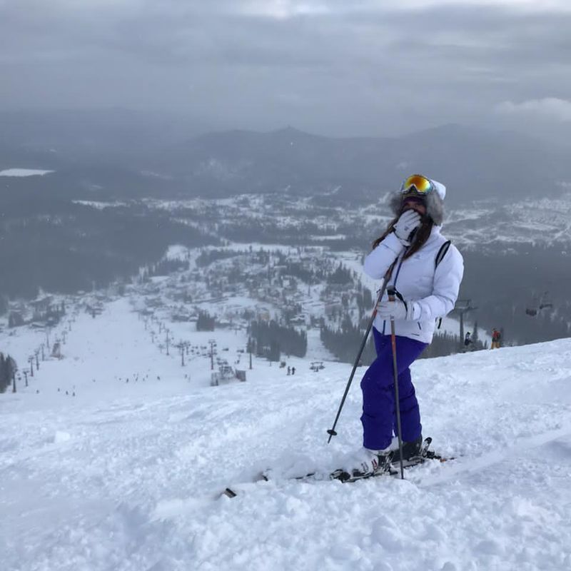 Ищу компанию для катания на сноуборде и лыжах, Россия Шерегеш на 7 дней.