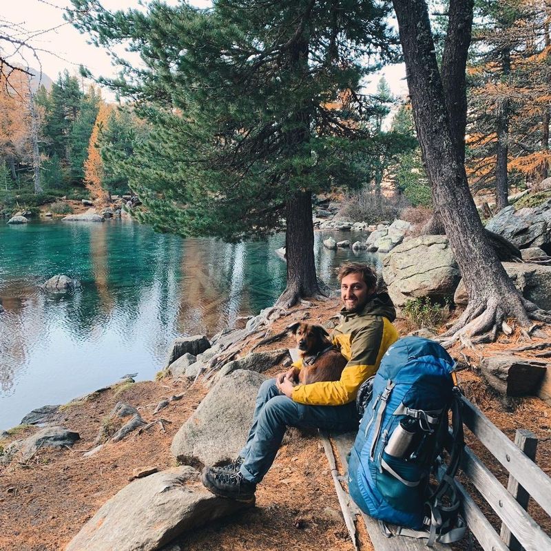 Buscando una novia para conocer, Zúrich,  Suiza 