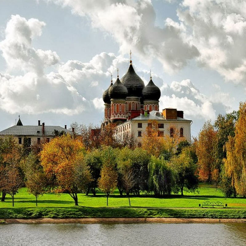 Ищу um cara для посещения экскурсии, Moscou,  Rússia