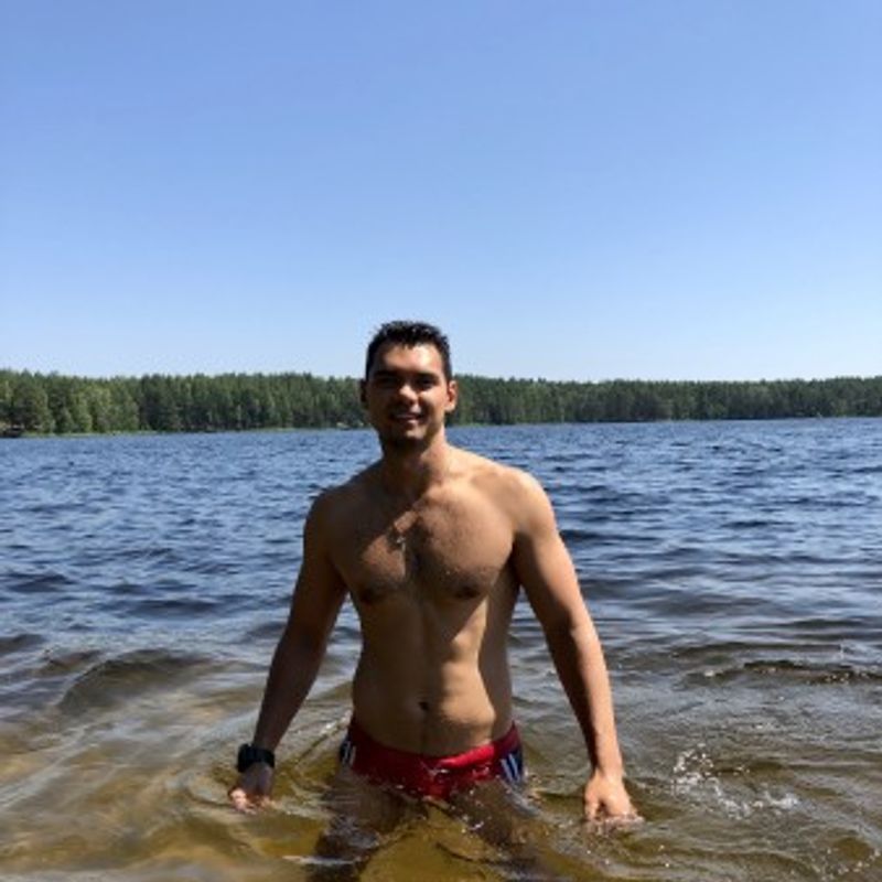 Looking for a man to travel to the sea, Египет within 10 дней.