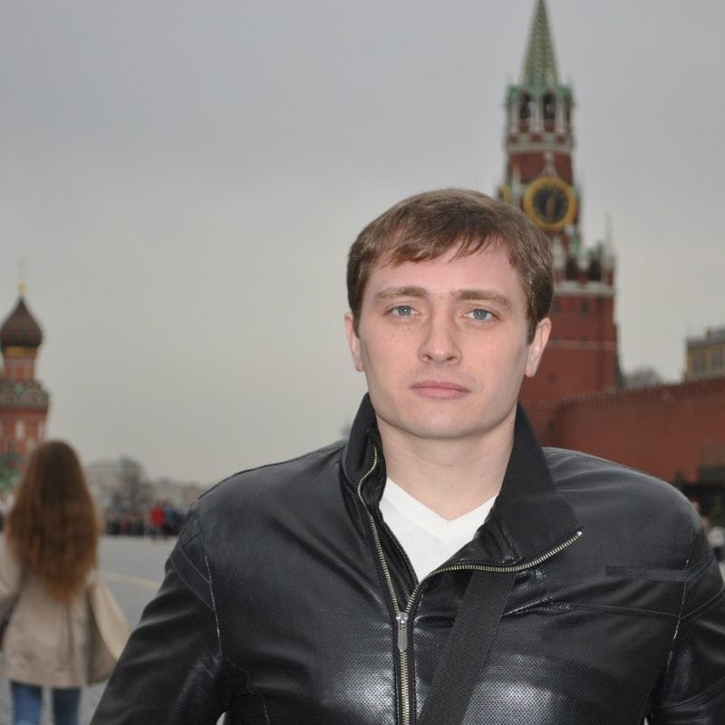 À la recherche d’une petite amie à rencontrer, Moscou,  Russie