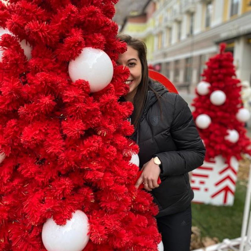 Buscando un chico para conocer, Krasnoyarsk,  Rusia 