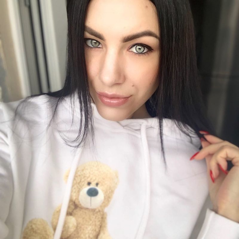 Buscando un chico para conocer, Moscú,  Rusia 