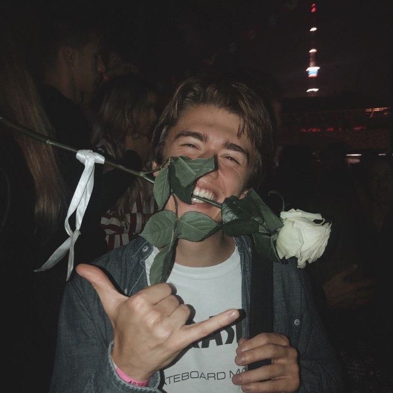 Buscando una novia para conocer, Moscú,  Rusia 