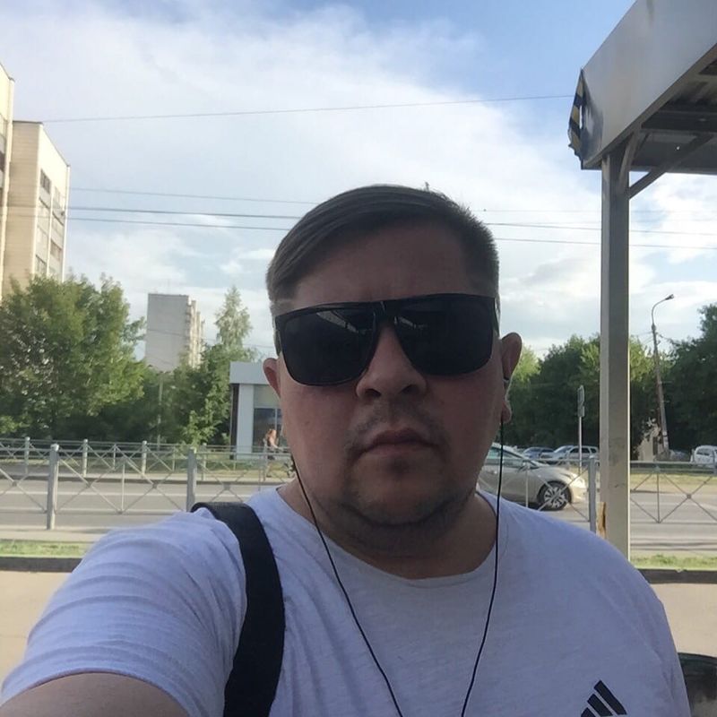 Procurando uma namorada para conhecer, Kazan,  Rússia