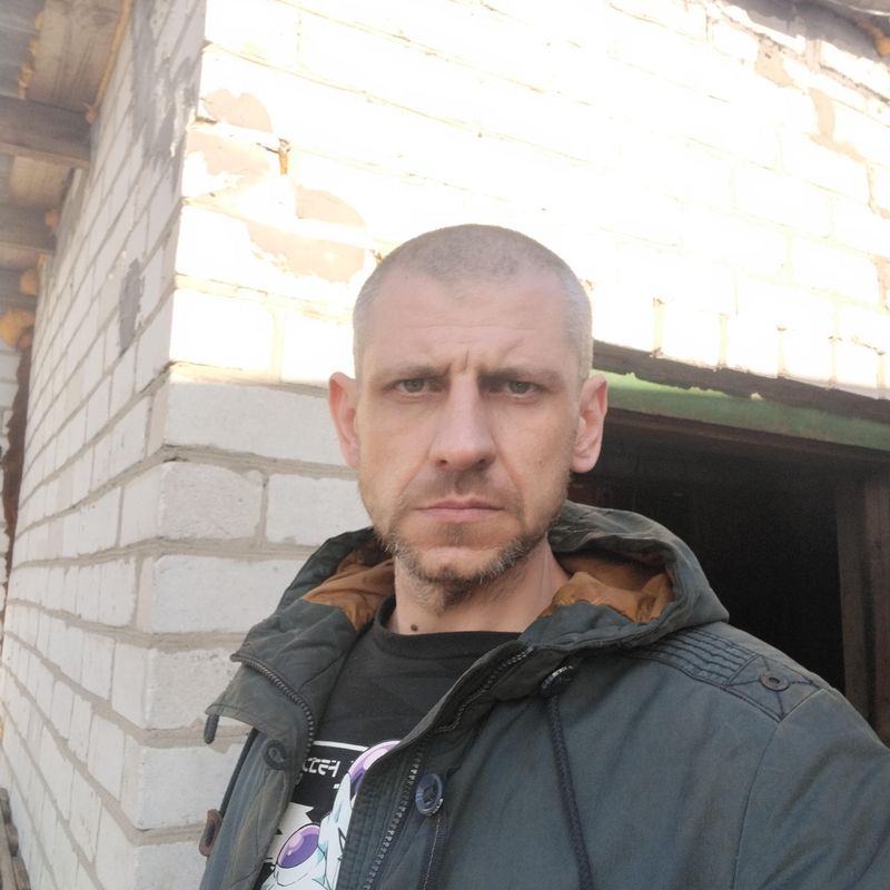 Ищу девушку для знакомства, Днепр, Днепропетровская область, Украина