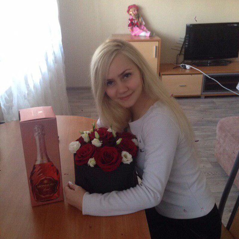 Buscando un chico para conocer, Chelíabinsk,  Rusia 