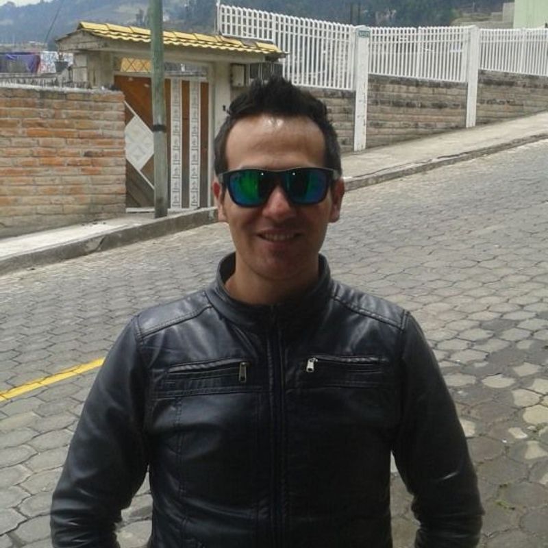 Looking for a girl to meet, Quito,  Ecuador 