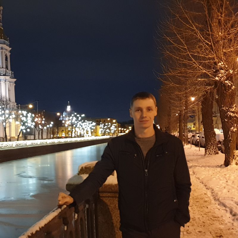 Looking for a girl to meet, Saint-Petersburg,  Russia 
