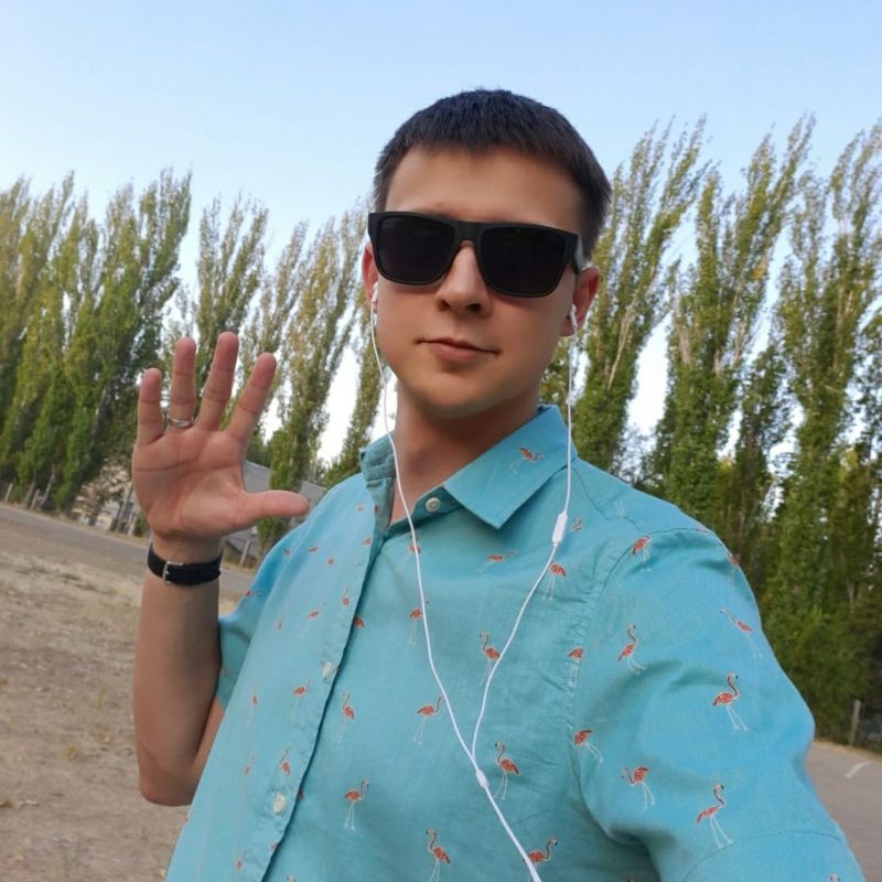 À la recherche d’une petite amie à rencontrer, Volgograd,  Russie