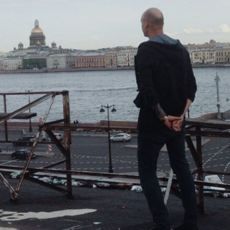 Ищу кого-нибудь в автопутешествие, Россия на 10 дней.